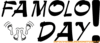 Famolo Day Famolo Day